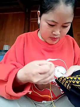 Mayly Sweet online show from 02-20-26, 02:19