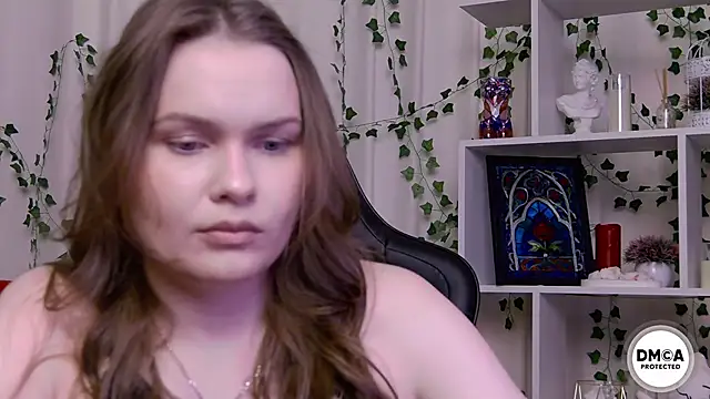 Kate mermaid online show from 02-12-26, 01:44