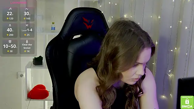 Kate mermaid online show from 04-03-26, 01:25