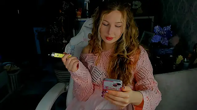 Snapshot of Marcellis_Charm chatting on 02-07-26, 06:00 Marcellis Charm online show from 02-07-26, 06:00