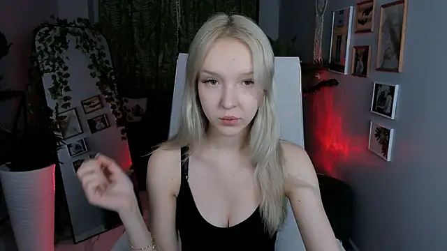 MaoqiBeverly online show from 04-02-26, 03:04