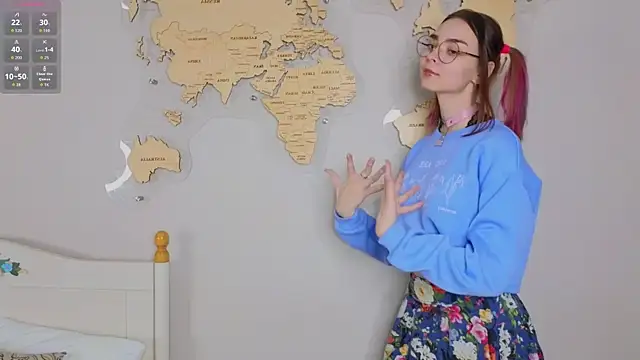 EddieChery online show from 02-19-26, 03:08