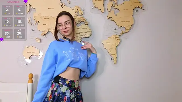 EddieChery online show from 03-08-26, 03:05