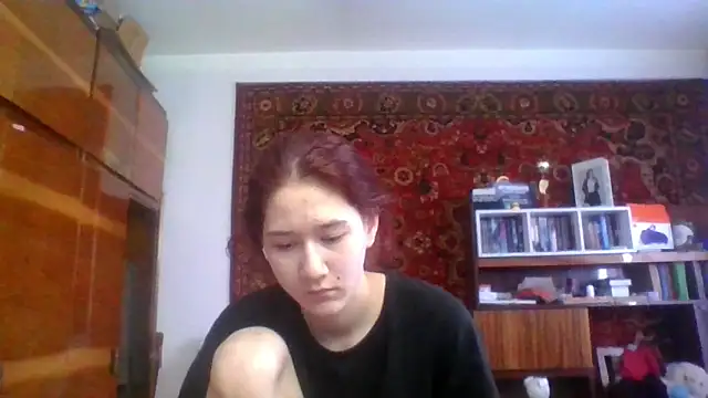 NickiKisinger online show from 02-27-26, 05:18