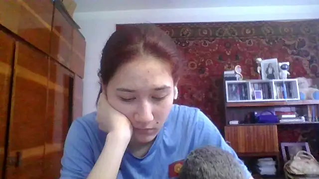 NickiKisinger online show from 02-28-26, 05:08