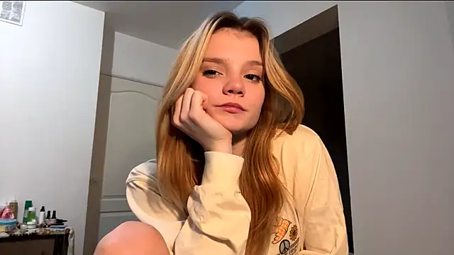 Tiffany Muse online show from 02-10-26, 11:09