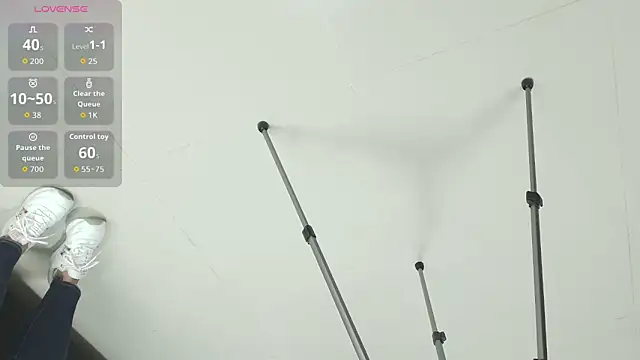 Snapshot of Karla_94 chatting on 02-15-26, 11:41 Karla 94 online show from 02-15-26, 11:41