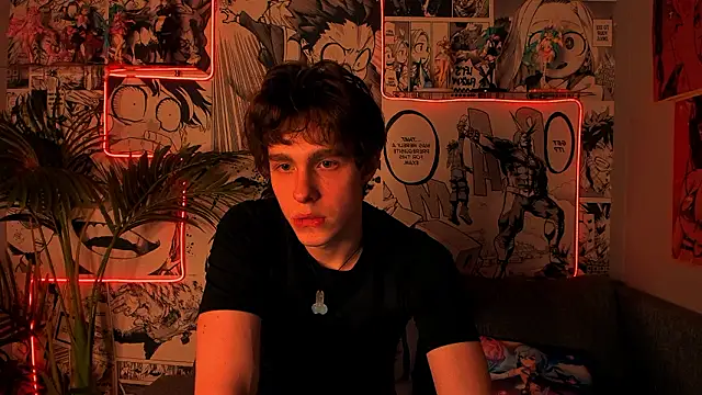 Snapshot of Keith_Erickson chatting on 02-21-26, 02:18 Keith Erickson online show from 02-21-26, 02:18