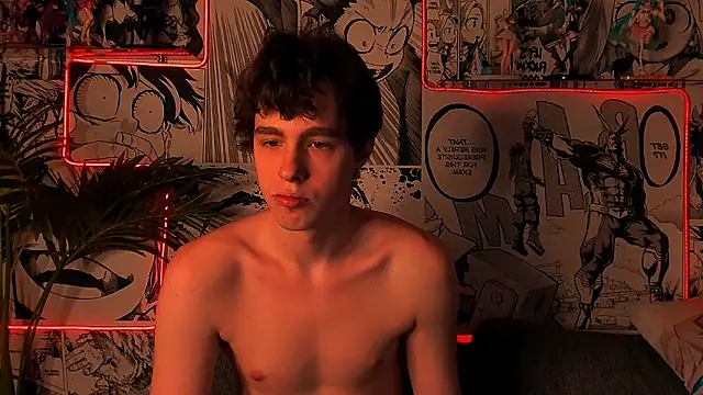 Snapshot of Keith_Erickson chatting on 02-23-26, 11:29 Keith Erickson online show from 02-23-26, 11:29