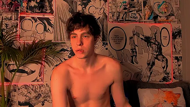 Snapshot of Keith_Erickson chatting on 02-24-26, 07:06 Keith Erickson online show from 02-24-26, 07:06