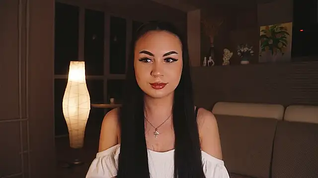 ZaraLane online show from 04-05-26, 08:39