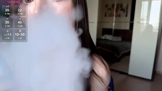 Snapshot of TinaScarlet chatting on 03-24-26, 09:58 TinaScarlet online show from 03-24-26, 09:58