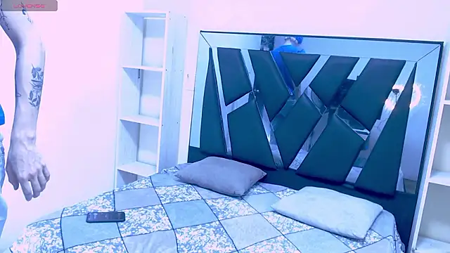 lucke collins22 online show from 02-04-26, 07:47