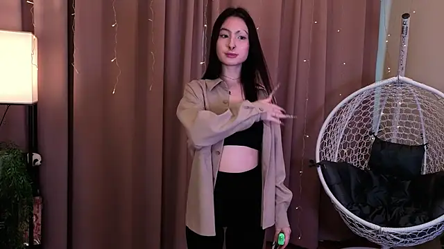 RafaelaKubasik online show from 02-05-26, 10:09