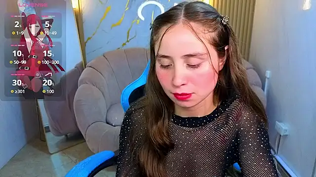 Ariana18 b online show from 04-02-26, 12:36