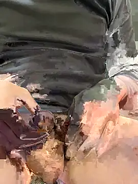 Snapshot of K0U-123 chatting on 02-20-26, 05:26 K0U-123 online show from 02-20-26, 05:26