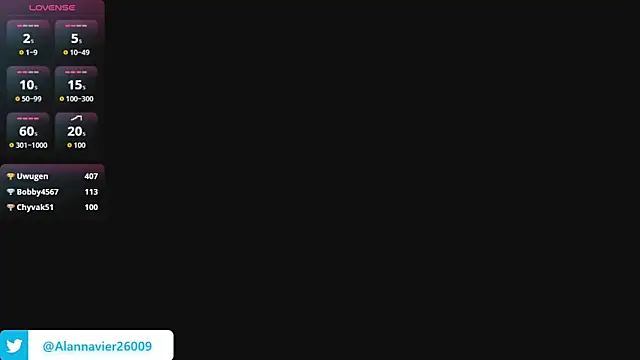 AlannaViera online show from 04-02-26, 01:47