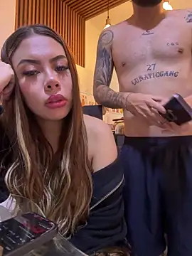 Snapshot of joeandlove chatting on 02-19-26, 05:20 joeandlove online show from 02-19-26, 05:20