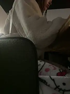 Just-Lilly online show from 03-02-26, 01:51