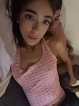 foxxy and lion online show from 02-07-26, 08:12