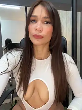 SofiaRivero online show from 02-12-26, 08:04