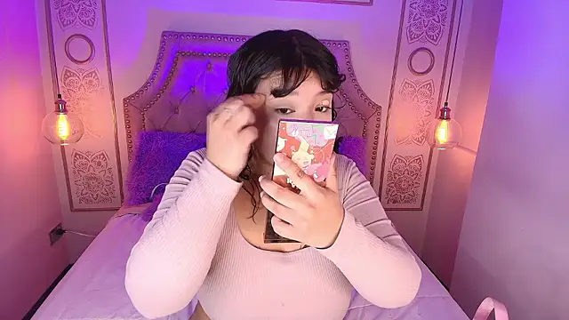 Honny Blaice  online show from 03-11-26, 11:49