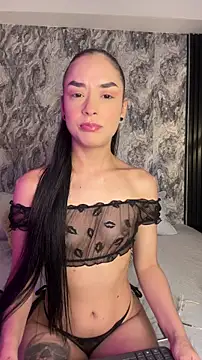 Mialarouse online show from 02-03-26, 07:19