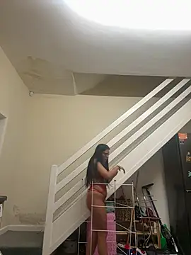 Snapshot of Nicole6421 chatting on 03-12-26, 01:12 Nicole6421 online show from 03-12-26, 01:12