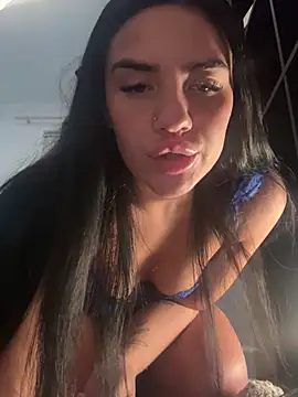 Snapshot of Nicole6421 chatting on 03-13-26, 10:49 Nicole6421 online show from 03-13-26, 10:49