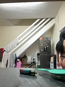 Snapshot of Nicole6421 chatting on 04-06-26, 07:04 Nicole6421 online show from 04-06-26, 07:04