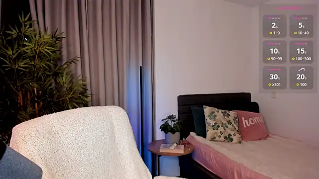 moonhelen online show from 02-16-26, 11:34