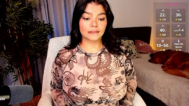 moonhelen online show from 02-23-26, 12:52