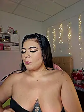 Snapshot of salome1508 chatting on 02-25-26, 02:43 salome1508 online show from 02-25-26, 02:43