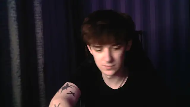 Sweet Dude online show from 02-14-26, 09:11