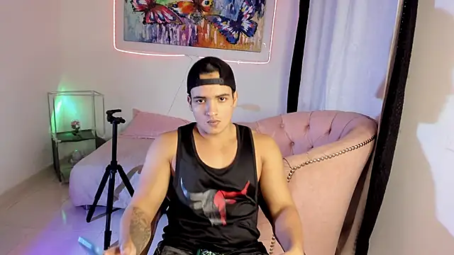 Snapshot of jhon_nicolas chatting on 02-01-26, 09:24 jhon nicolas online show from 02-01-26, 09:24