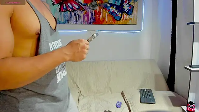 Snapshot of jhon_nicolas chatting on 02-22-26, 09:02 jhon nicolas online show from 02-22-26, 09:02