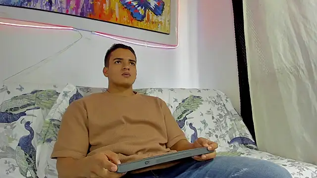 jhon nicolas online show from 03-14-26, 07:30