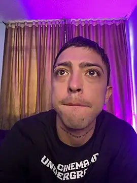 SavageBond  online show from 02-07-26, 09:51