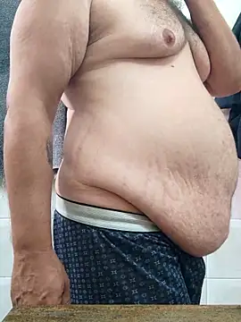 Snapshot of Gordinho_dos_pes chatting on 02-10-26, 06:45 Gordinho dos pes online show from 02-10-26, 06:45