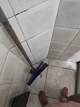 Gordinho dos pes online show from 04-11-26, 03:44