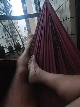 Gordinho dos pes online show from 04-12-26, 08:58