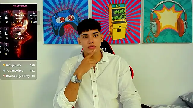 Snapshot of justin_payn14 chatting on 02-28-26, 07:48 justin payn14 online show from 02-28-26, 07:48