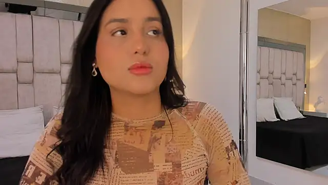 Snapshot of ValeryCooper18 chatting on 02-09-26, 05:17 ValeryCooper18 online show from 02-09-26, 05:17