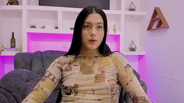 Snapshot of ValeryCooper18 chatting on 02-23-26, 12:13 ValeryCooper18 online show from 02-23-26, 12:13