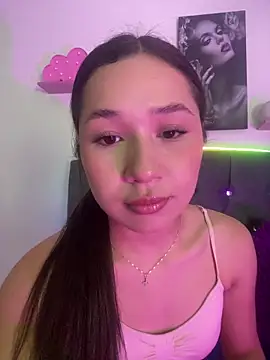 Snapshot of DULCE_MARIA_EF chatting on 02-16-26, 12:23 DULCE MARIA EF online show from 02-16-26, 12:23