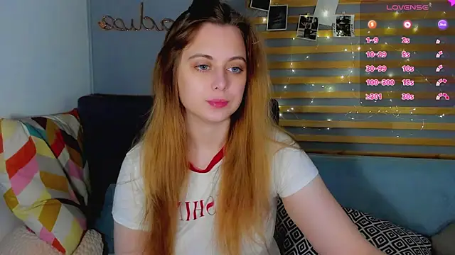 Alice Wanderr online show from 02-28-26, 02:23