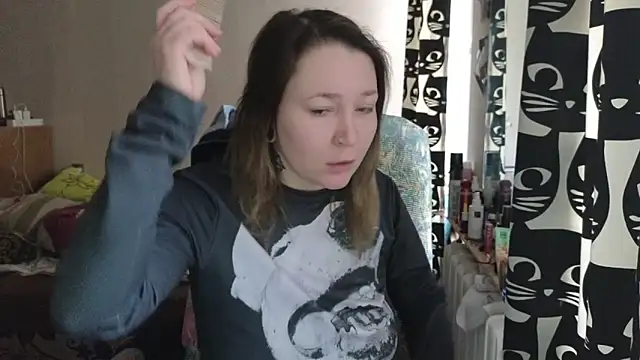 Ozalin  online show from 02-09-26, 11:47