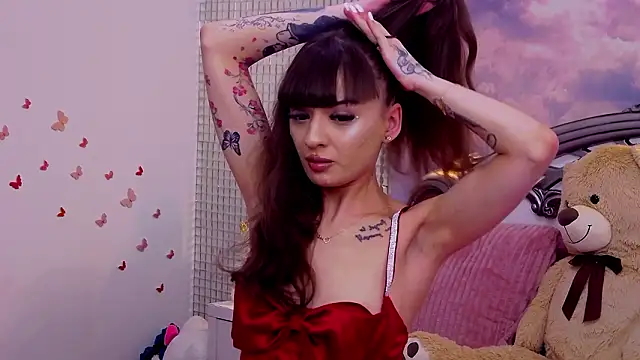 Snapshot of KayaRosse chatting on 03-01-26, 06:04 KayaRosse online show from 03-01-26, 06:04