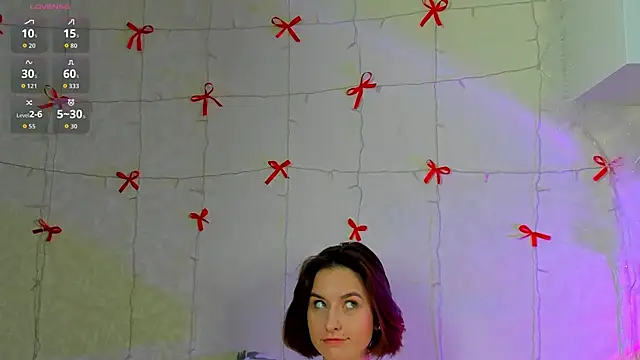 VelvetCaress online show from 02-27-26, 09:20