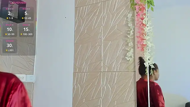 Snapshot of RebecaBlack_ chatting on 02-21-26, 01:12 RebecaBlack online show from 02-21-26, 01:12